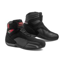 Stylmartin Мотоботы Vector WP Lady Black-Antracite-Red в Кирове