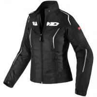 Spidi Куртка текстильная Tronik Tex Lady Black/White в Кирове