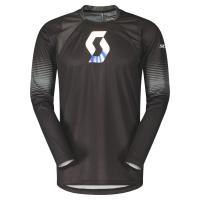 Scott Джерси 450 Podium black/grey в Кирове