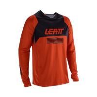 Leatt Джерси Moto 4.5 Lite Red в Кирове