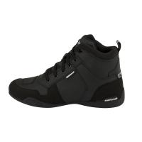 Bering Ботинки Sumatra Black в Кирове