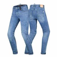 Shima мотоджинсы Devon Lady Blue в Кирове