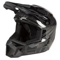 Klim Шлем F3 Carbon Pro Ascent Black/Asphalt в Кирове