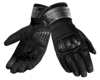 Spidi Перчатки Rainwarrior Black в Кирове