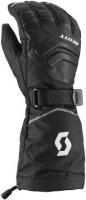 Scott Перчатки AC Premium GT black в Кирове