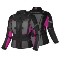 Shima Куртка Hero 2.0 Lady Pink в Кирове