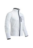 Acerbis Куртка дождевая Jacket Rain Dek Pack White в Кирове