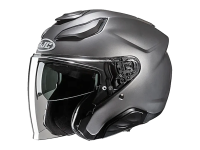 HJC Шлем F31 Semi Flat Titanium в Кирове