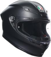 AGV Шлем K6 S 2206 Black Matt в Кирове
