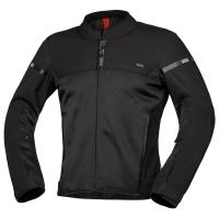 IXS Мотокуртка Jacket Oxy-Air Черный в Кирове