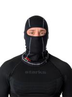 Starks Подшлемник Light Combi черный в Кирове