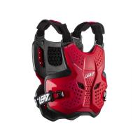 Leatt Защитный панцирь 3.5 Chest Protector Red в Кирове
