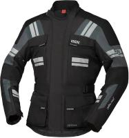 IXS Куртка Tour Jacket Blade-ST black-grey в Кирове
