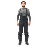 Dragonfly Штаны горнолыжные Gravity Man Black 2025 в Кирове