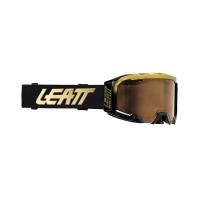 Leatt Маска Velocity 5.0 MTB Iriz Gold Bronze UC 68% в Кирове