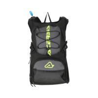 Acerbis Рюкзак с гидропаком H2O Logo Black/Grey (10/2 L) в Кирове