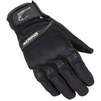 Bering Перчатки Borneo Black в Кирове
