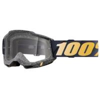 100% Очки Accuri 2 V26 Goggle Risland / Clear в Кирове