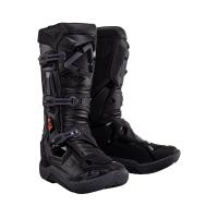 Leatt Мотоботы кроссовые 3.5 V26 Stealth в Кирове
