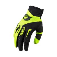 Oneal Перчатки Element 21 neon/yell в Кирове