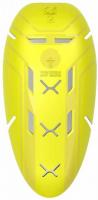 Forcefield Защита локтей PU ARMOUR L2 YELLOW BACK в Кирове