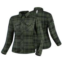 Shima Рубашка Renegade 2.0 Lady Green в Кирове