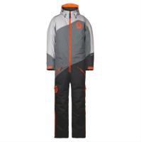 Scott Комбинезон детский DS Dryo Grey/Orange в Кирове