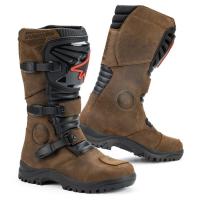 Stylmartin Мотоботы Overlander WP Men Brown в Кирове