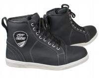 Rush Мотокеды Sneaker Черный в Кирове