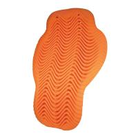 Scott Защитные вставки D3O Back Protector Viper Pro ORANGE в Кирове