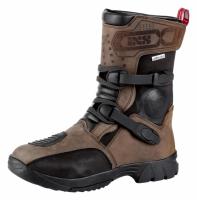 IXS Мотоботы X-Tour Boots Montevideo-ST Short Коричневый в Кирове