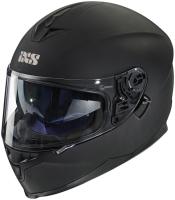 IXS Шлем HX 1100 1.0 Черный матовый в Кирове