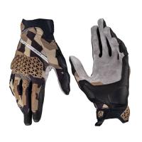 Leatt Перчатки ADV X-Flow 7.5 Short 2026 Desert в Кирове