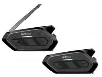 Sena RT1 Мотогарнитура с Mesh 2.0 (комплект из двух гарнитур) в Кирове
