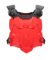 Acerbis Защитный панцирь Linear Black/Red в Кирове