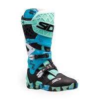 Sidi Ботинки CrossAir X Messy/Cyan в Кирове