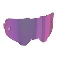 Leatt Линза для очков Velocity Iriz Purple 30% в Кирове