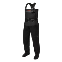 Finntrail Вейдерсы Proguide 1541 DarkGrey в Кирове