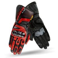 Shima Мотоперчатки STR-2 Black/Red в Кирове