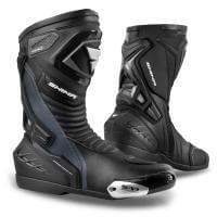 Shima Ботинки RSX-6 Men Black в Кирове