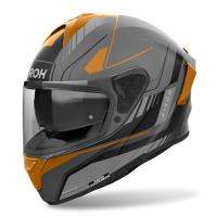 Airoh Мотошлем Spark 2 Chrono Gold Matt в Кирове