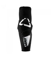 Leatt Налокотники 3DF Elbow Guard Hybrid Black/White в Кирове