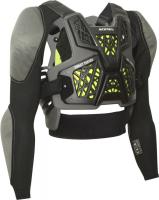 Acerbis Защита тела (Черепаха) Specktrum Level 2 Black/Yellow в Кирове