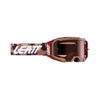 Leatt Маска Velocity 5.5 RubyStone Rose UC 32% в Кирове