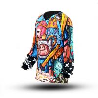 Grom Джерси Adventures в Кирове