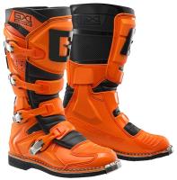 Gaerne Мотоботы GX-1 GoodYear Black/Orange в Кирове