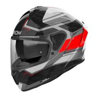 Airoh Мотошлем Spark 2 Zenith Red Gloss в Кирове