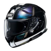 Shoei Мотошлем GT-Air 3 Scenario черно-бело-сине-серебристый TC-5 в Кирове