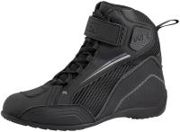 IXS Мотоботы Tour Boots Breeze 2.0 Черные в Кирове
