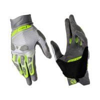 Leatt Перчатки ADV X-Flow 5.5 Short 2026 Viz в Кирове